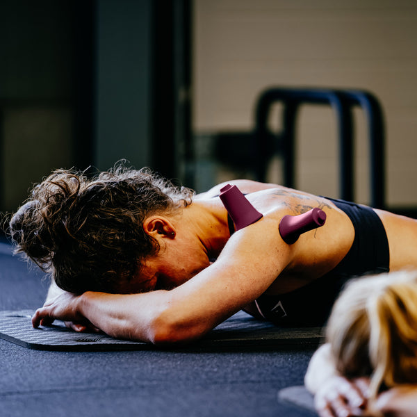 Σετ Yoga-Cupping BellaBambi®