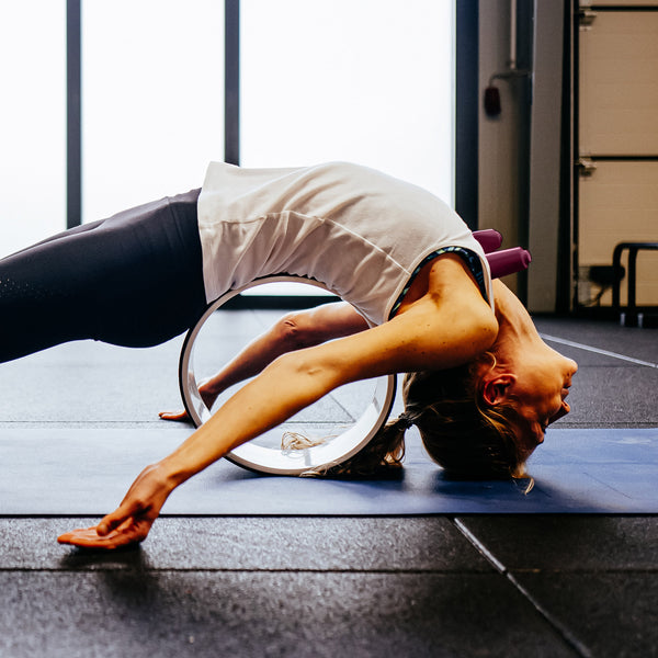 Σετ Yoga-Cupping BellaBambi®