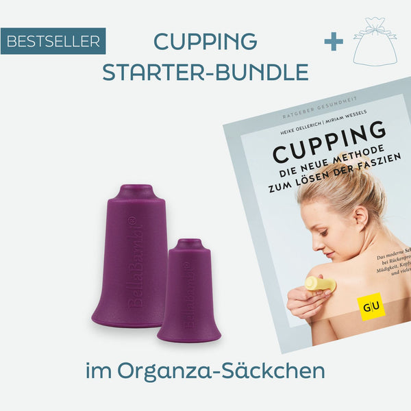 Πακέτο εκκίνησης Cupping