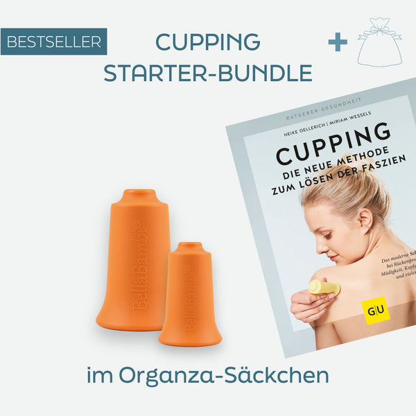 Πακέτο εκκίνησης Cupping