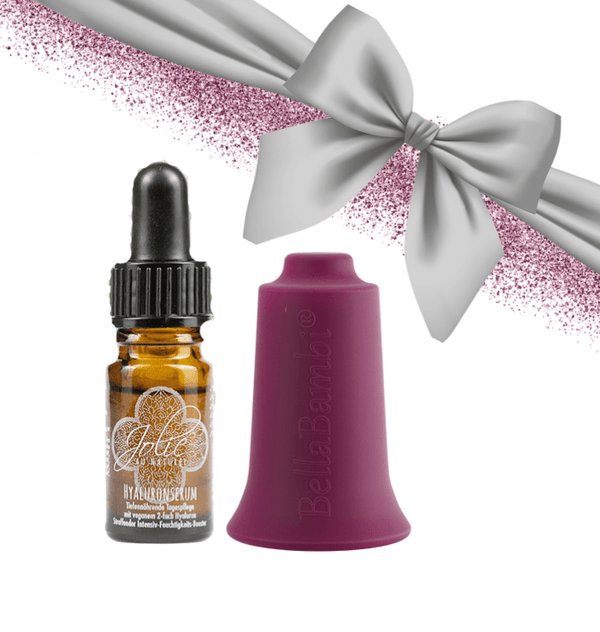 Yüz Parıltısı * Başlangıç (5 ml)