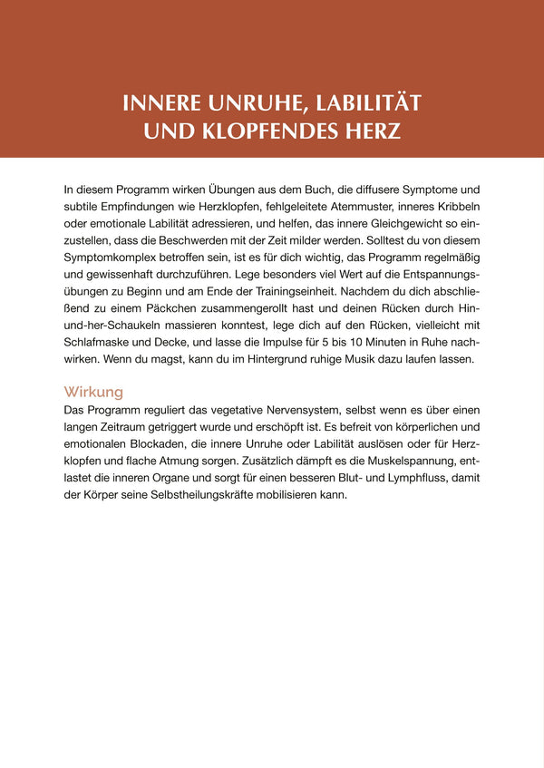 Osteopaatia kodus - närvisüsteem