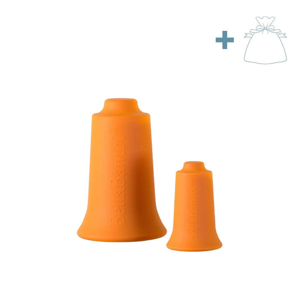 BellaBambi® σετ βεντουζών