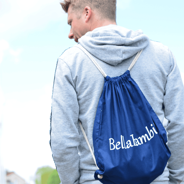 BellaBambi® Mochila deportiva