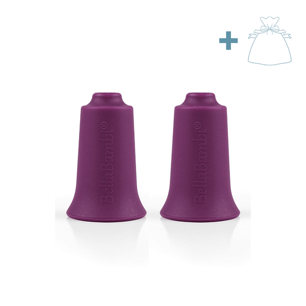 BellaBambi® mini duet