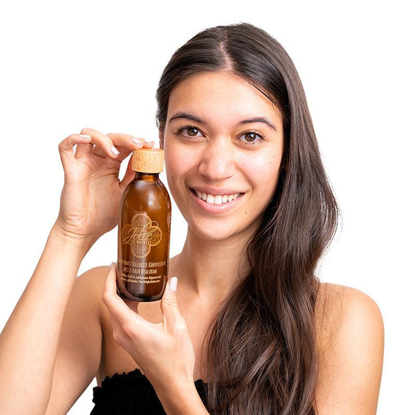 Cellulite Body Serum Hyaluron | Alger ekstrakt 200ml