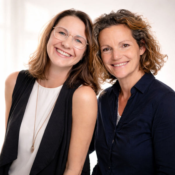 Séminaire « Schwanger in Balance » avec set de Cupping pour sages-femmes