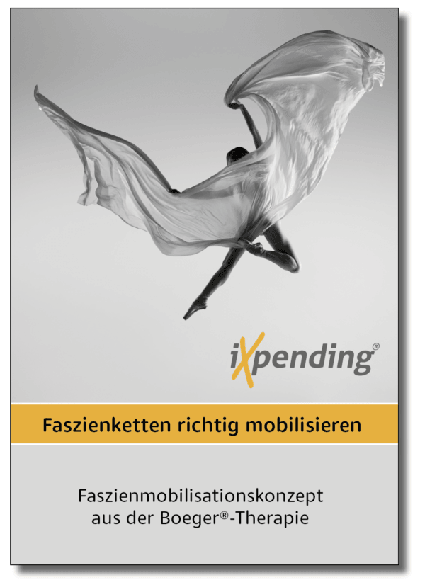 iXpending® - σωστή κινητοποίηση των μυοπεριτονιακών αλυσίδων
