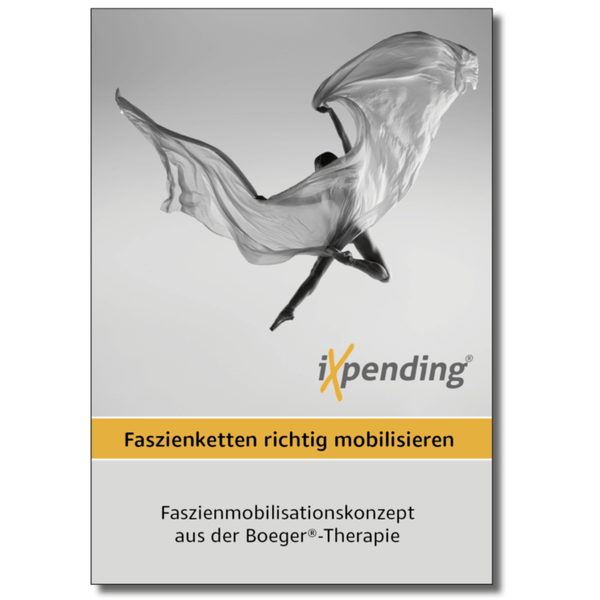 iXpending® - σωστή κινητοποίηση των μυοπεριτονιακών αλυσίδων