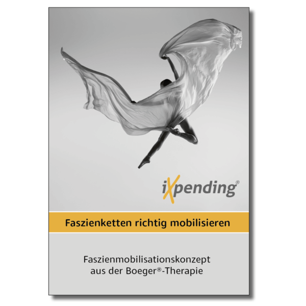 iXpending® - σωστή κινητοποίηση των μυοπεριτονιακών αλυσίδων