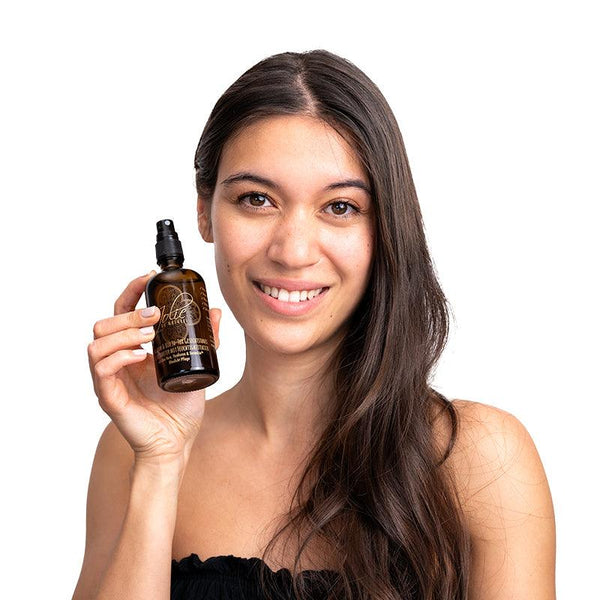 Hyaluron Jo-Tox Yüz Toniği Sprey 100ml