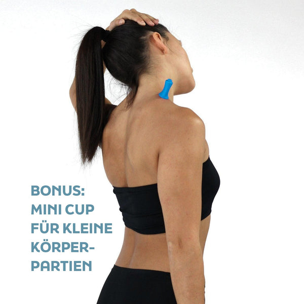 Back Recovery pakke