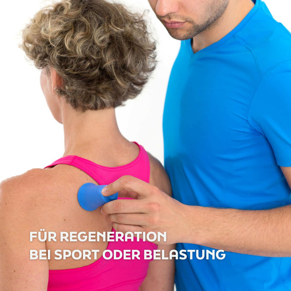 Back Recovery pakke
