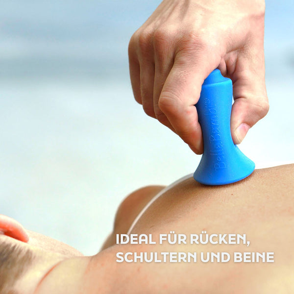 Back Recovery pakke