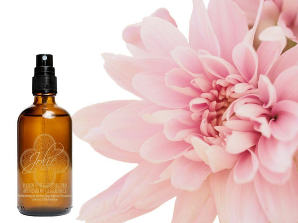 Hyaluron Jo-Tox Yüz Toniği Sprey 100ml