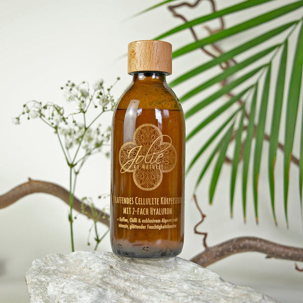 Cellulite Body Serum Hyaluron | Alger ekstrakt 200ml