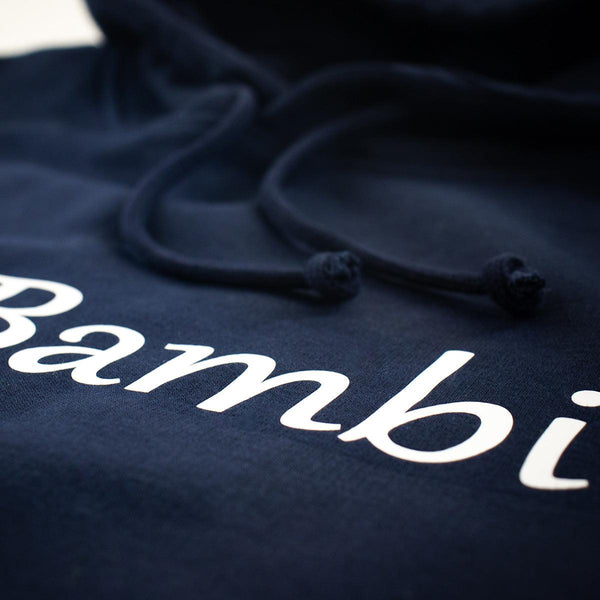 Bluza z kapturem BellaBambi® Unisex