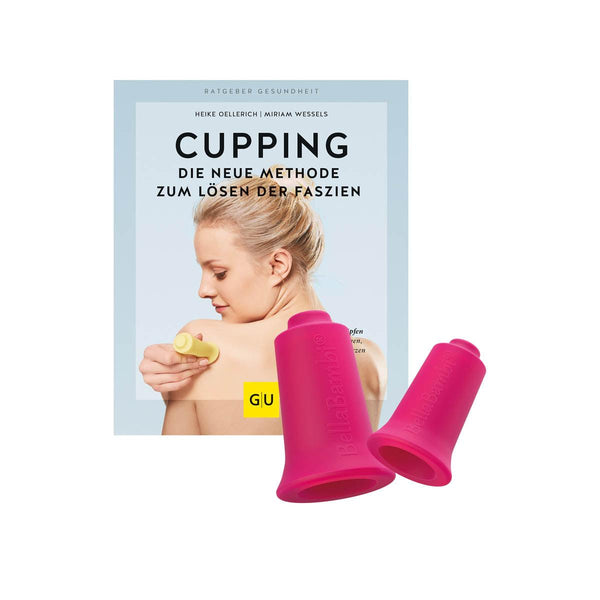 Πακέτο Cupping
