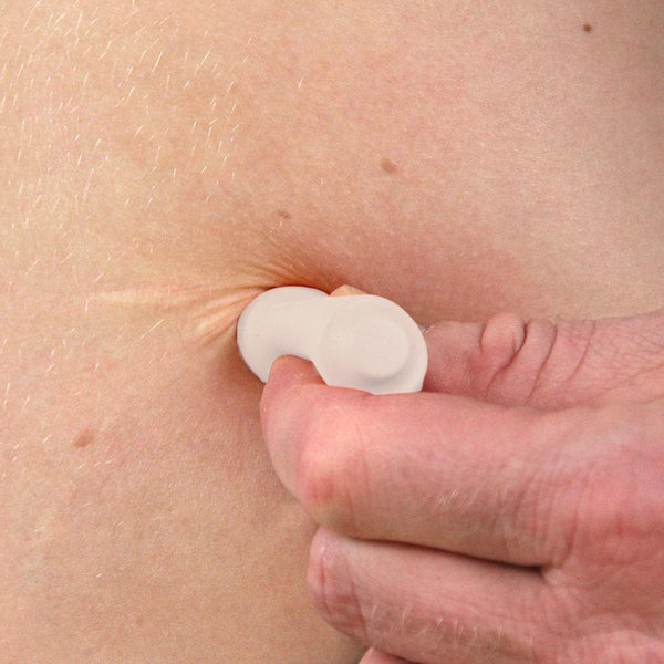 Σετ Yoga-Cupping BellaBambi®