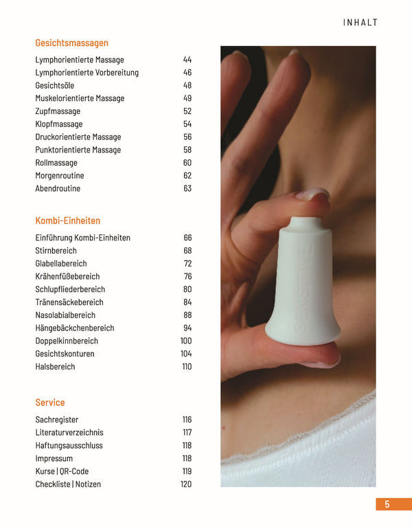 CUPPING ΠΡΟΣΩΠΟΥ