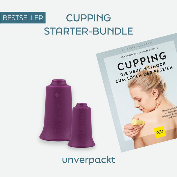 Πακέτο εκκίνησης Cupping