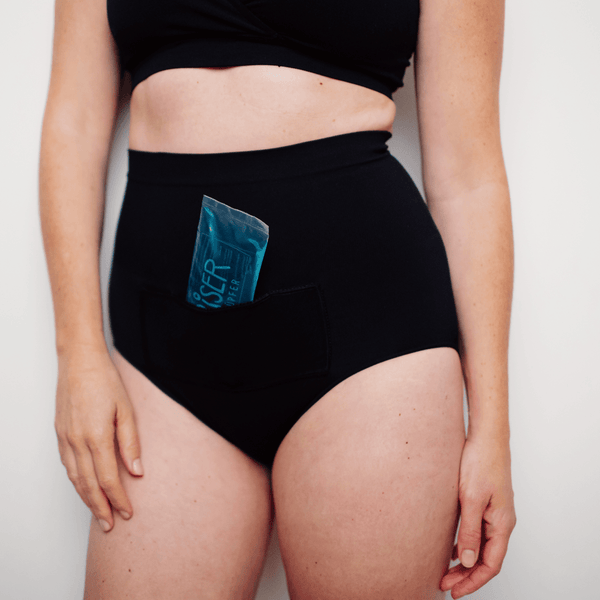 Culotte impériale