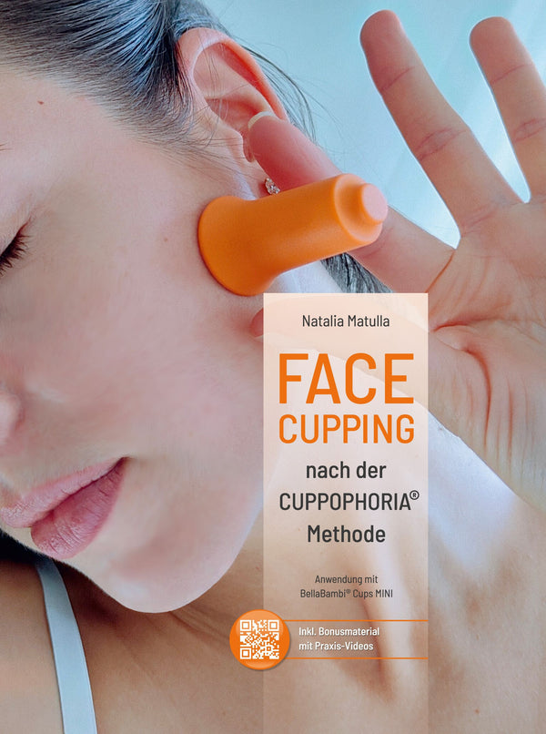 CUPPING ΠΡΟΣΩΠΟΥ