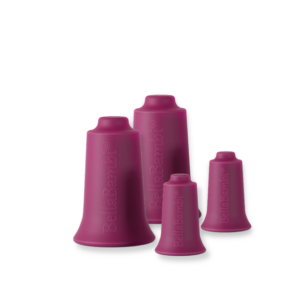 Σετ Yoga-Cupping BellaBambi®