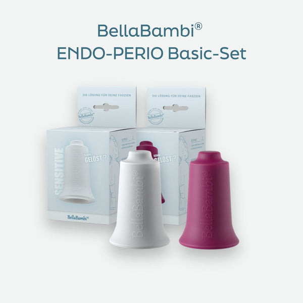 Βασικό σετ ENDO-PERIO BellaBambi®