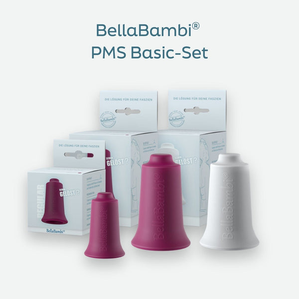 BellaBambi® Βασικό σετ PMS