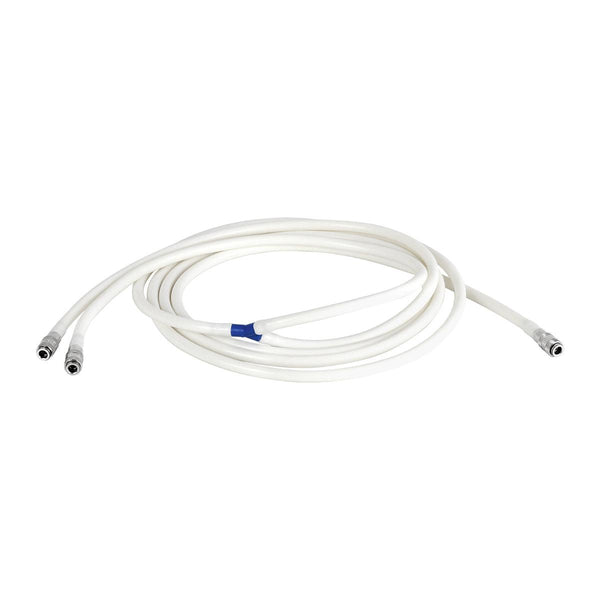 Tubo de conexión doble BellaBambi® multi