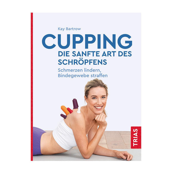 CUPPING - nežna oblika ventuziranja
