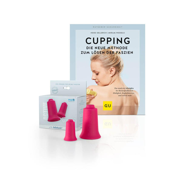 Πακέτο Cupping