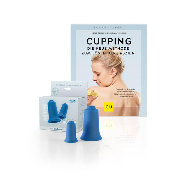 Πακέτο Cupping