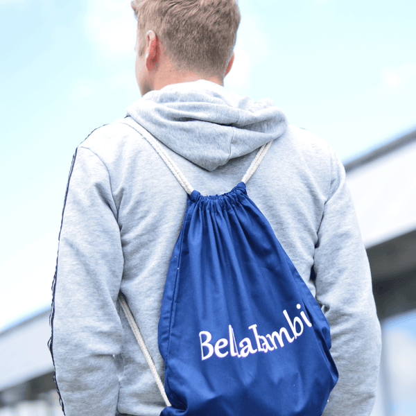 BellaBambi® Mochila deportiva