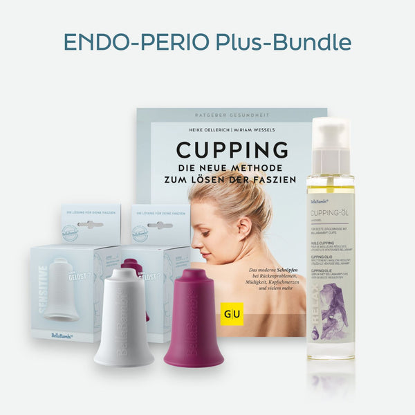 Pack ENDO-PERIO Plus