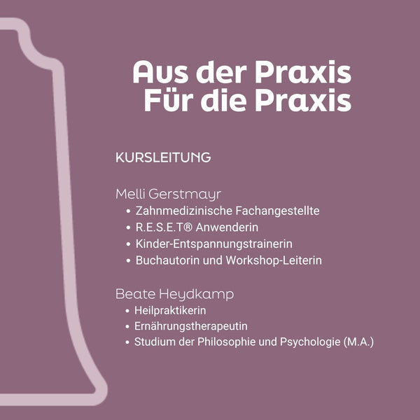 Séminaire « Schwanger in Balance » avec set de Cupping pour sages-femmes