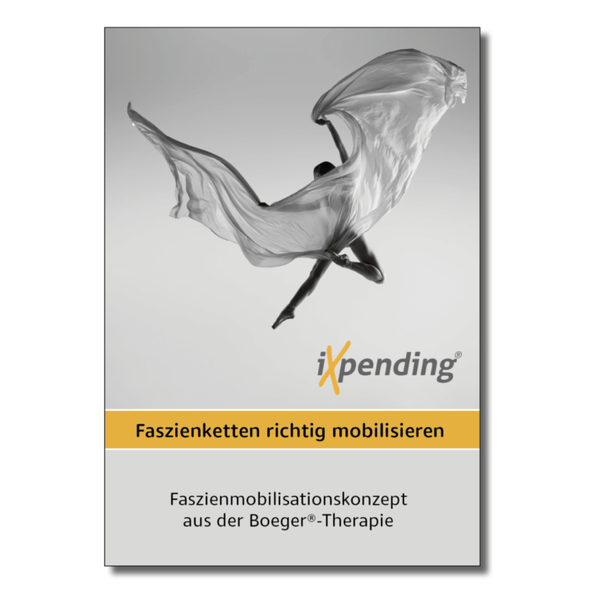 iXpending® - σωστή κινητοποίηση των μυοπεριτονιακών αλυσίδων