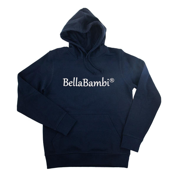 Bluza z kapturem BellaBambi® Unisex