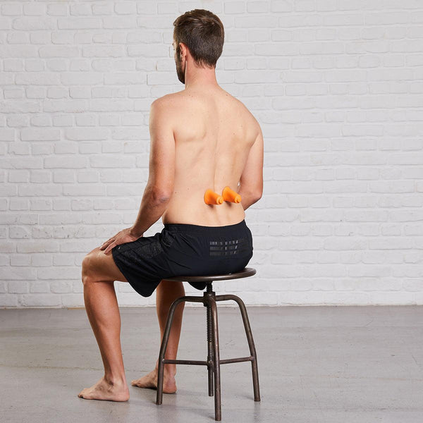 Sin dolor gracias a Cupping